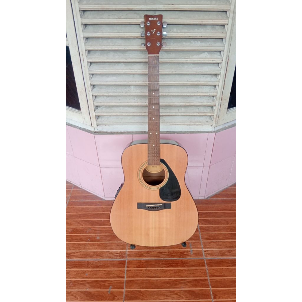 Gitar Yamaha FX310 Original (Bekas)