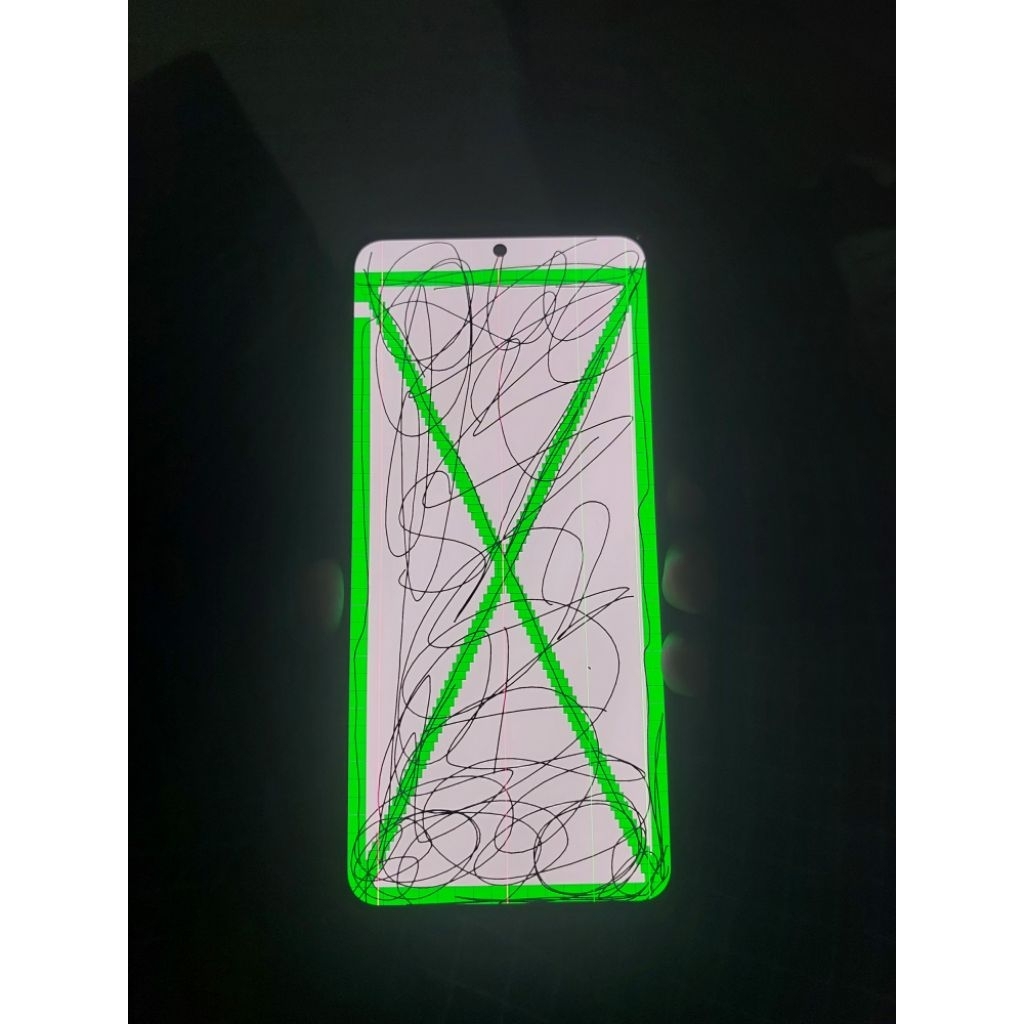 LCD TOUCHSCREEN S22 PLUS ORIGINAL COPOTAN