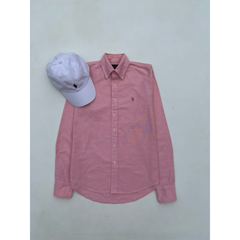 POLO RALPH LAUREN OXFORD