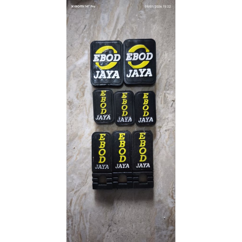 stoper sangkar ebod murai aksesoris ebod sangkar