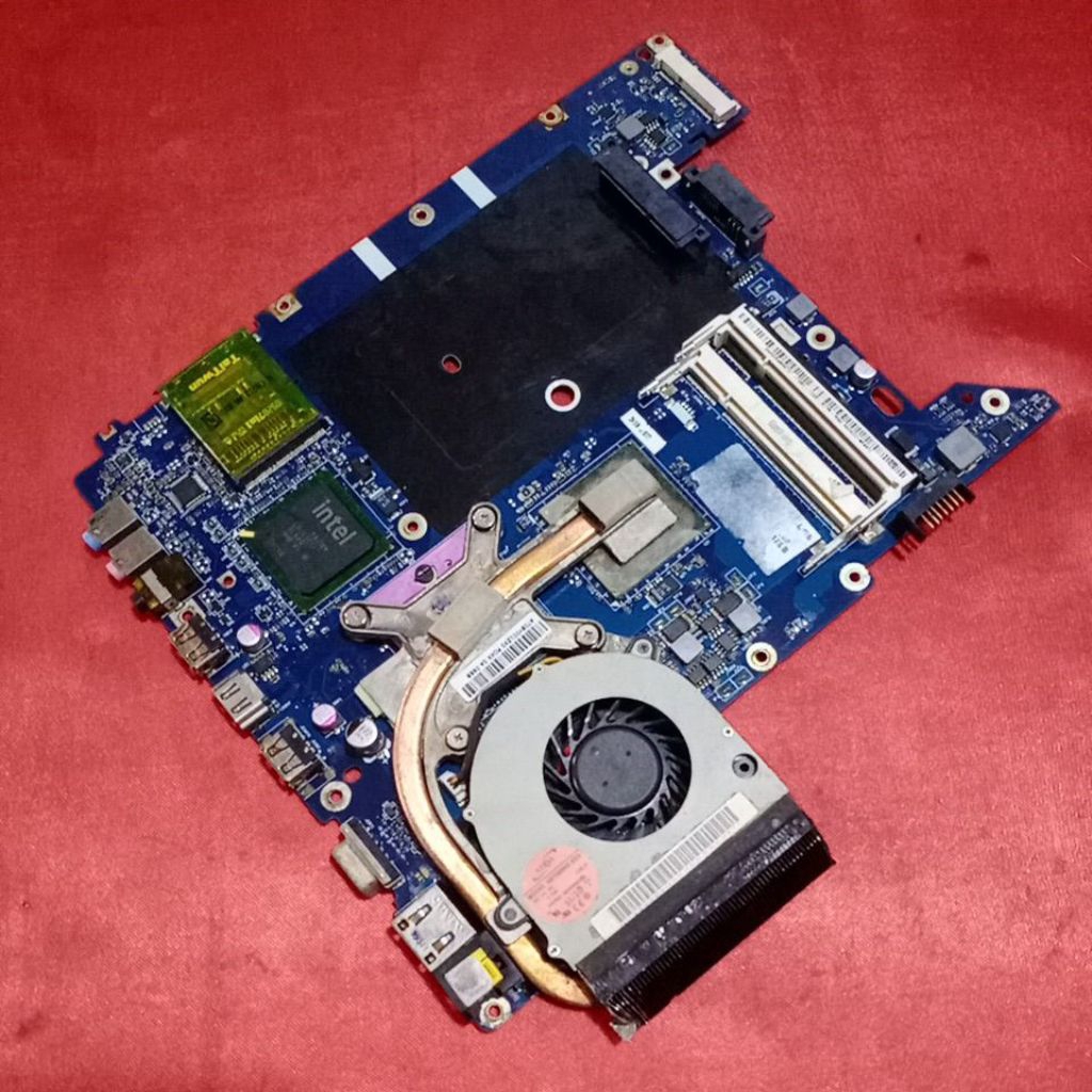 Motherboard Acer Aspire 4736 4736Z kalg1 la-5272p