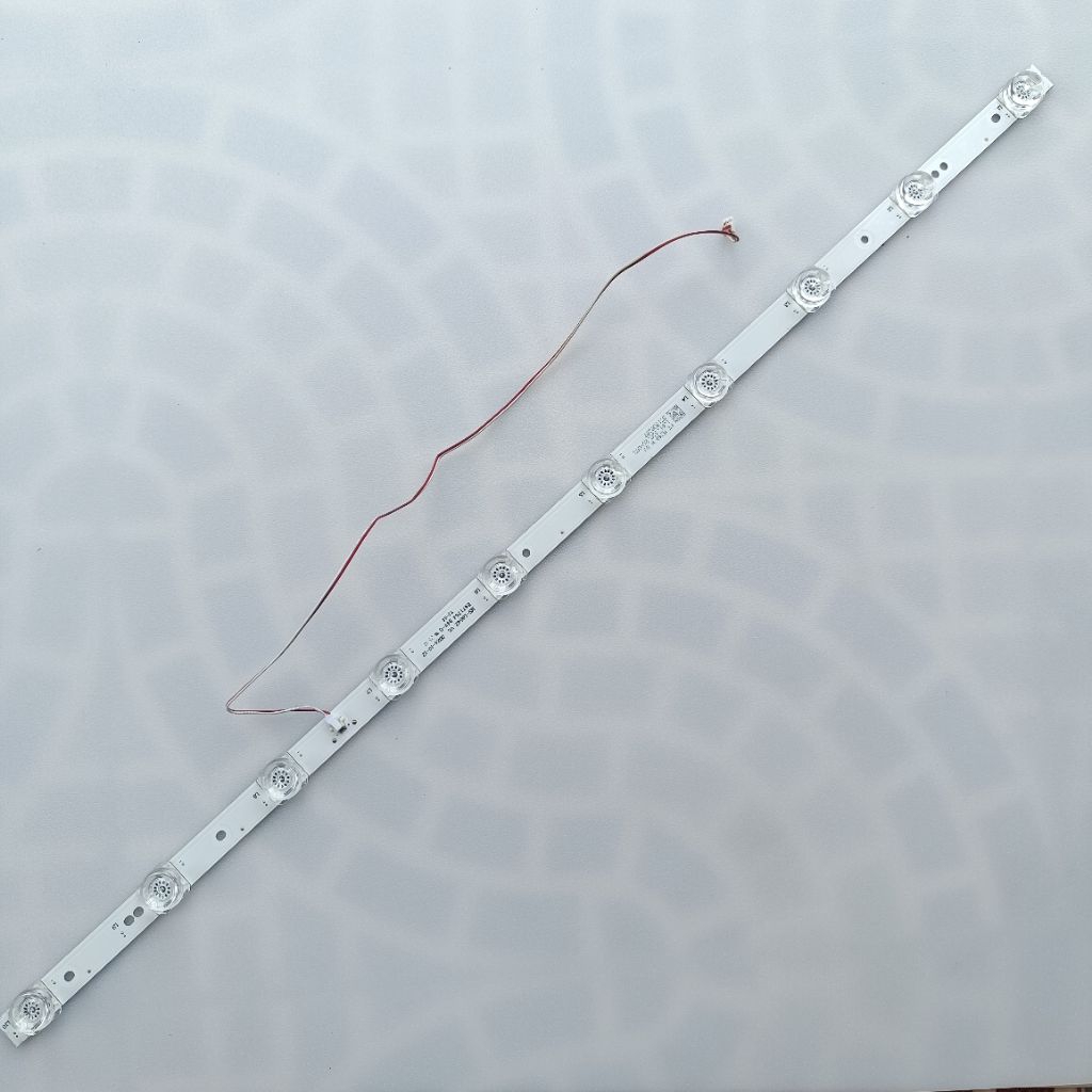 BACKLIGHT TV LED ADVANCE 32 INCH