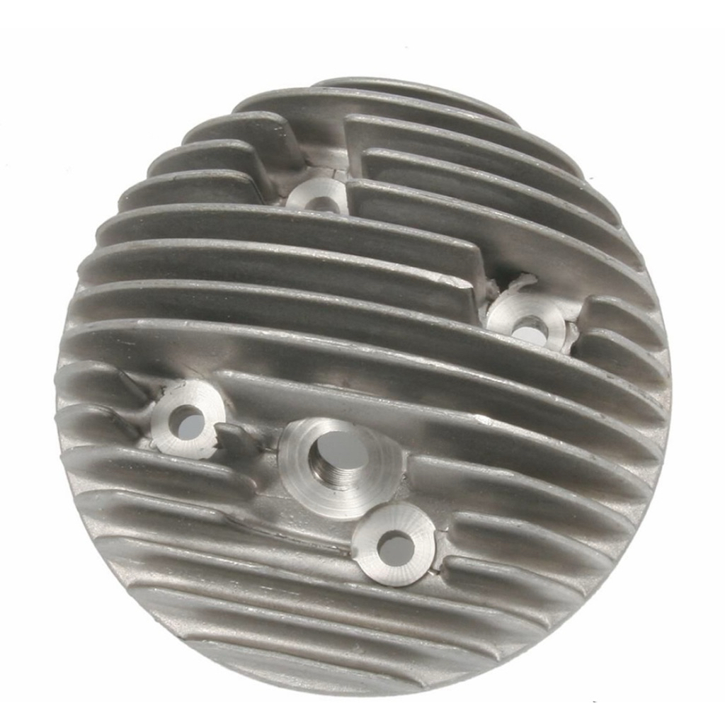 kop FA Italia Cylinder Head Vespa PK, ET3 125 original