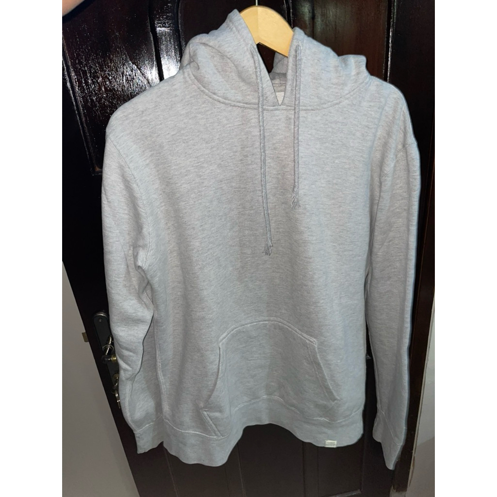 hoodie Pull n Bear Original