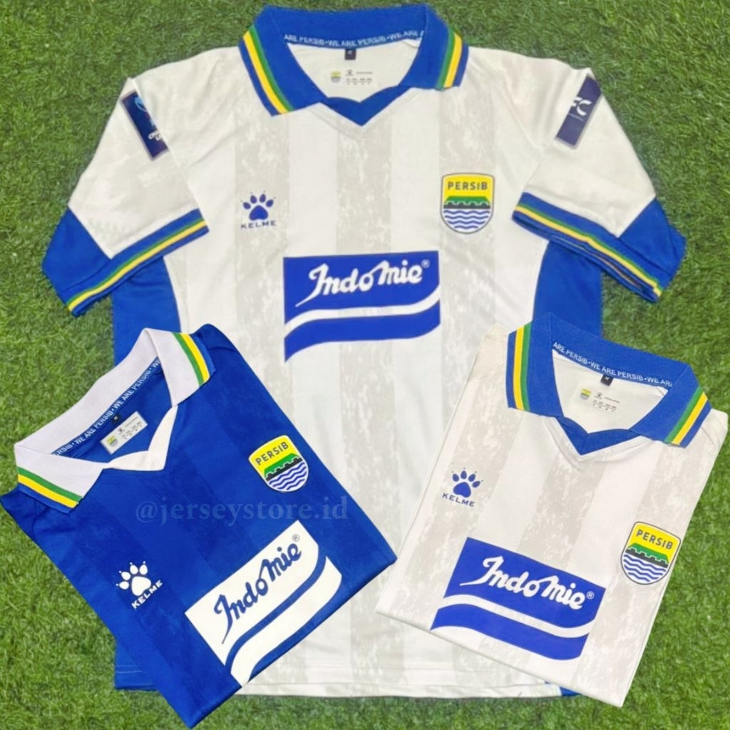 Jersey Persib Acl 2025/2026