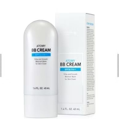 Atomy BB Cream |ATOMY BB CREAM 40ml