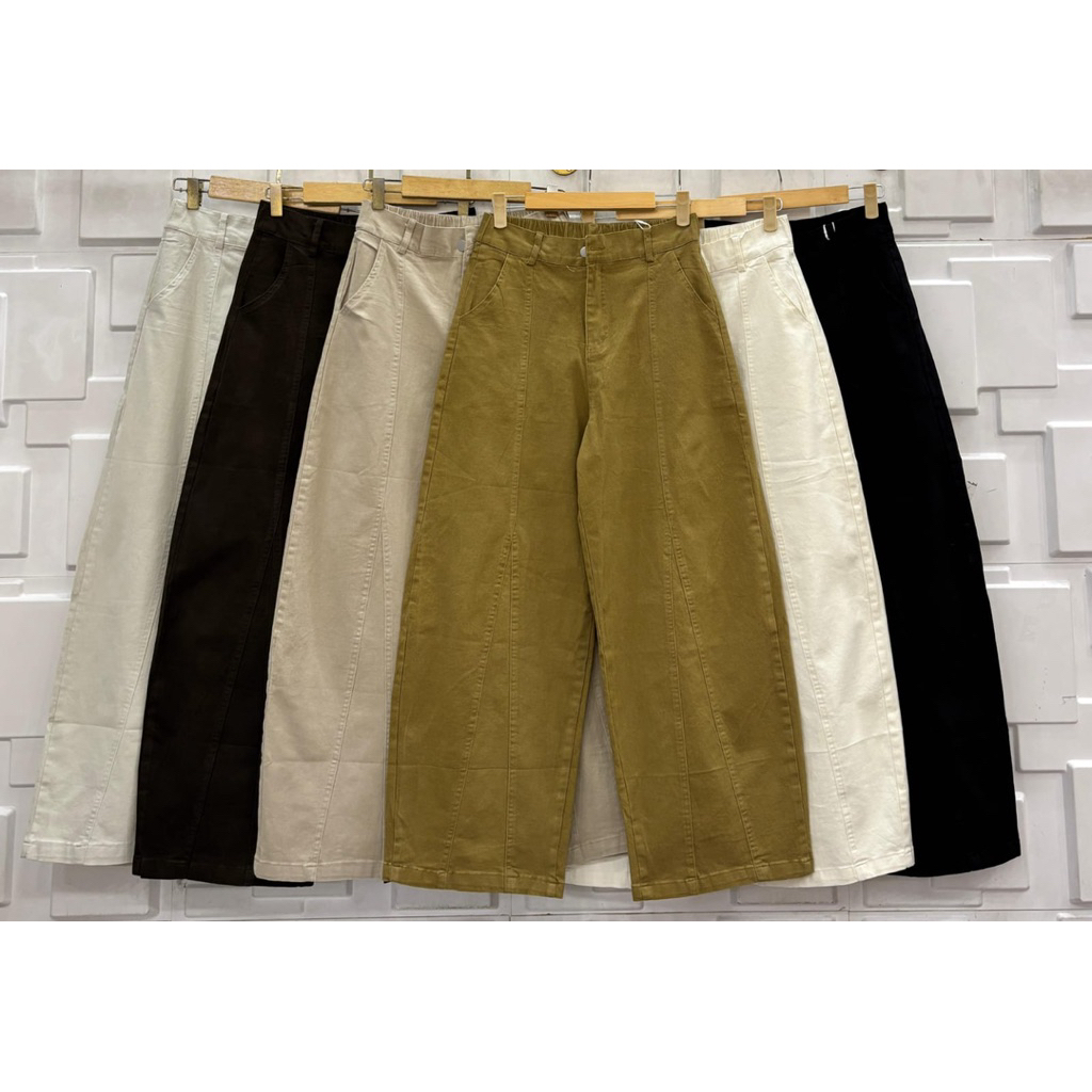 Celana JinLing barel 9959