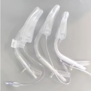 Disposable Double Lumen Laryngeal Mask Airway SuPreme LMA Similar Esophageal Seal Anesthesia Surgica