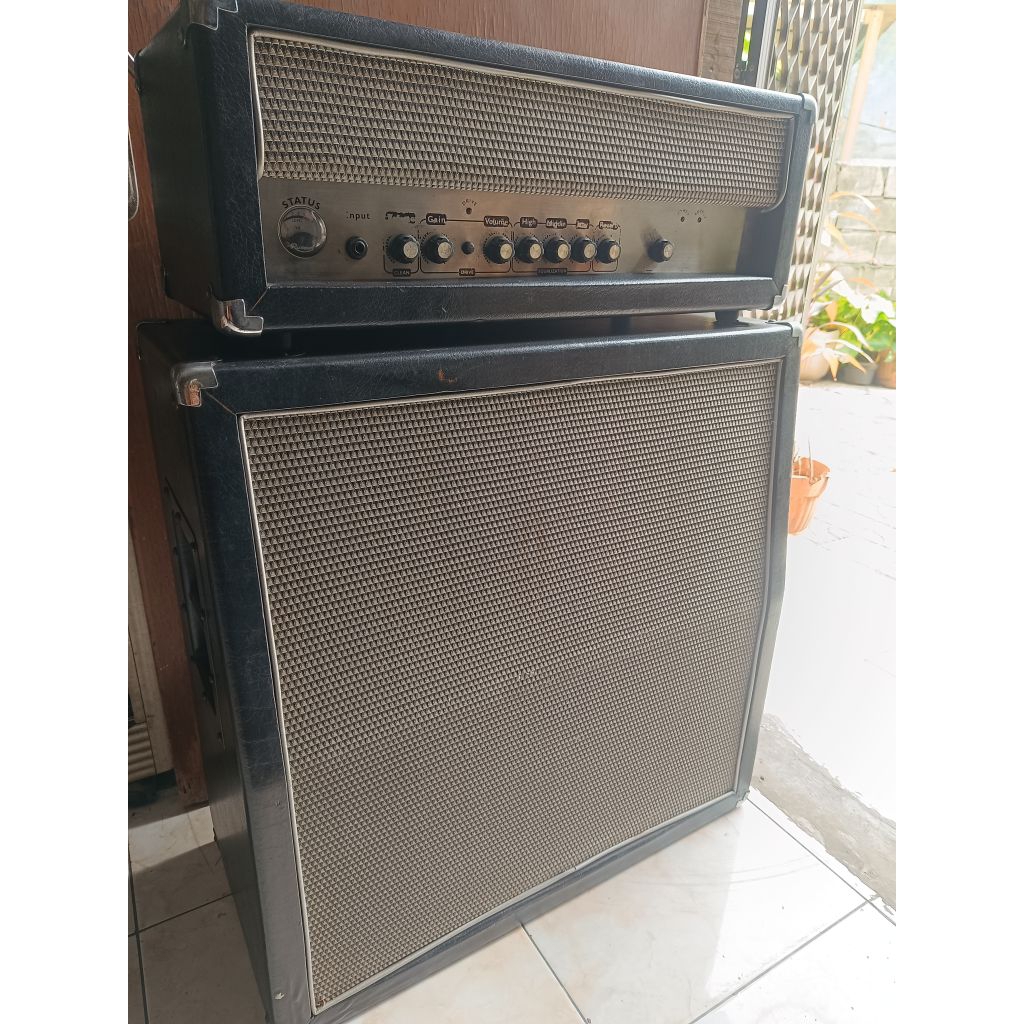 HEAD CABINET Russel MASTERPIECE 150