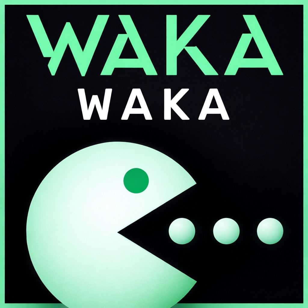 EA Trading Strategy WAKA WAKA
