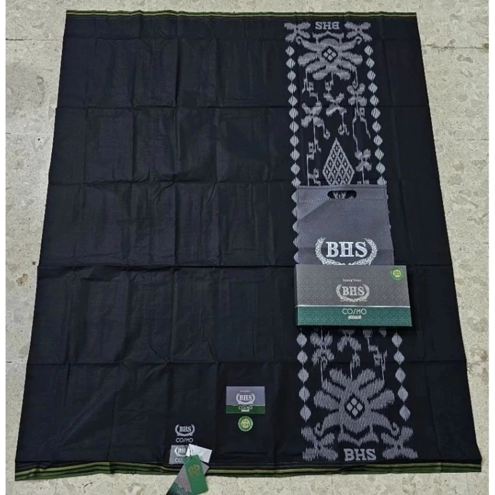 SARUNG BHS COSMO GOLD K26-PPH PPN ORIGINAL