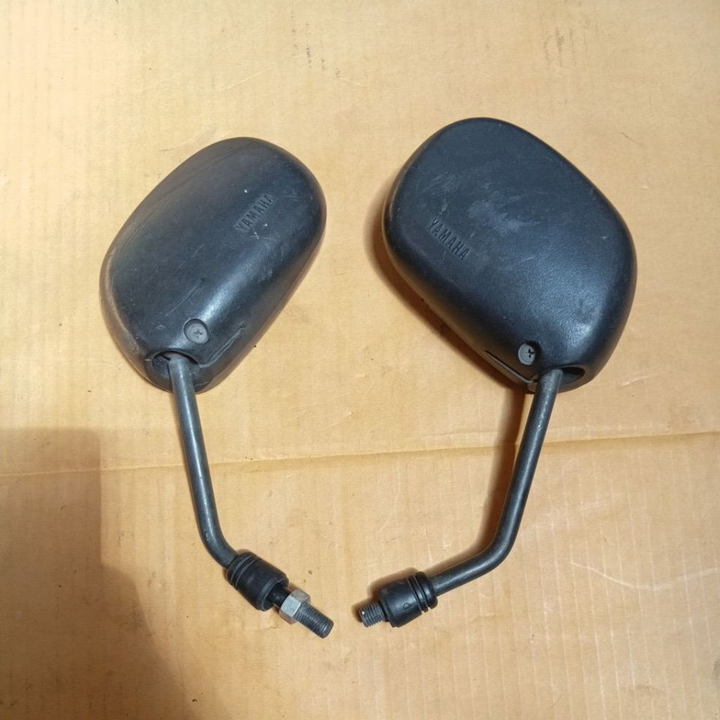 Kaca Sepion Spion Yamaha Vega Force Original