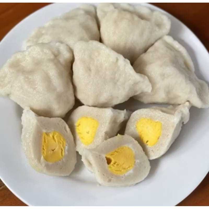 Pempek Kapal Selam/PEMPEK PALEMBANG