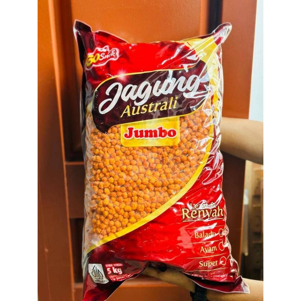 jagung  Autralia pilus arab pilus sakura warna kiloan pilus australia