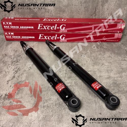 Shockbreaker Belakang CX5 CX-5 KYB || 1 Set