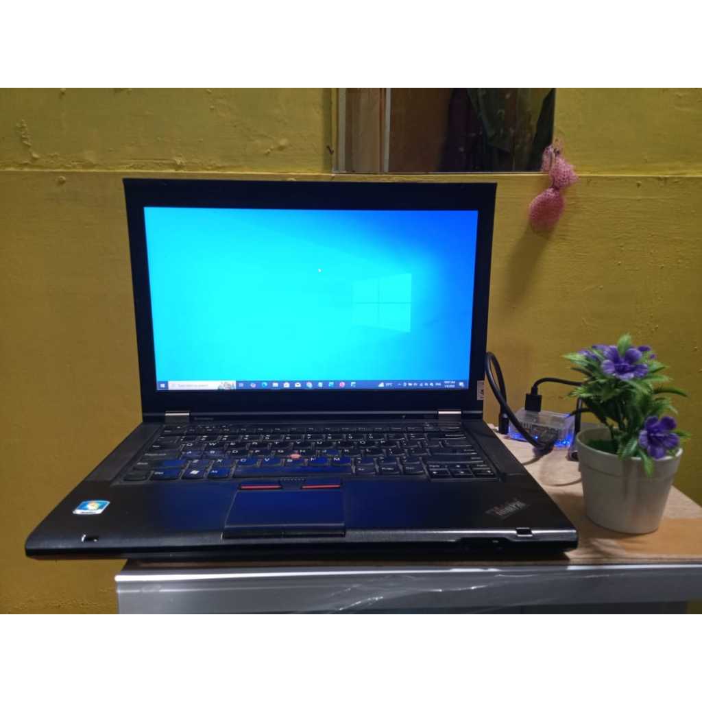 Laptop Lenovo Thinkpad T430 i5