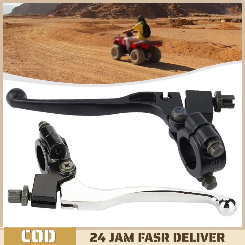 Hendel Kiri Handle Kopling Brembo Handle Kopling Kiri Kanan Handle Kopling Set