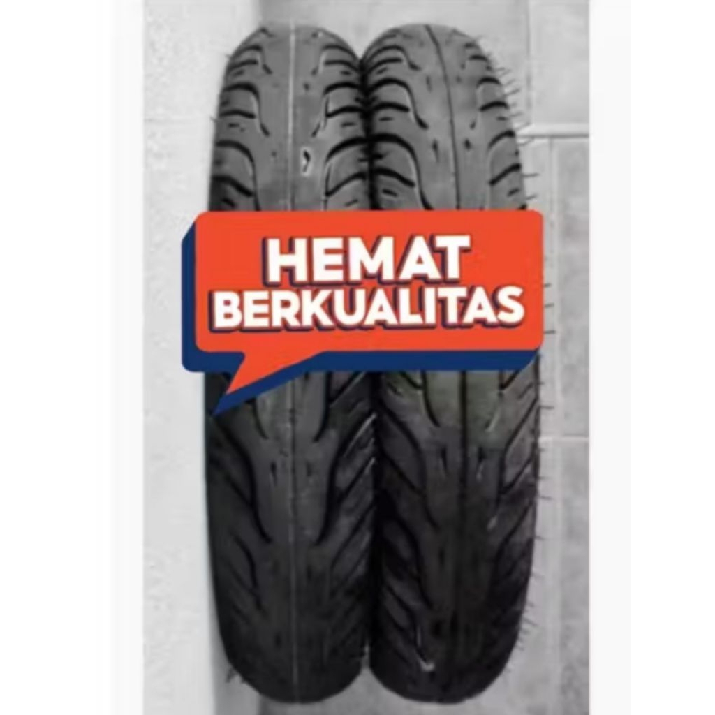 Ban motor beat belakang ukuran 90/90-14