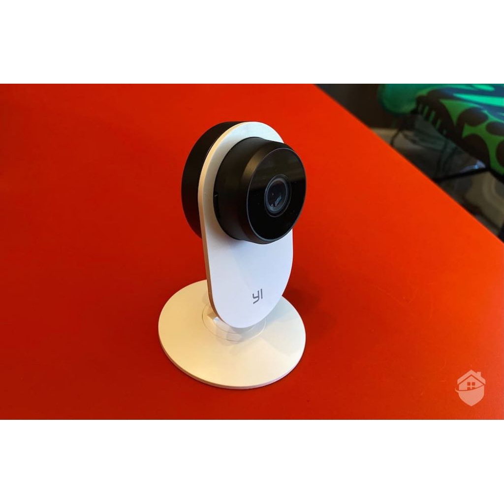 CCTV Bekas toko yi home yi life NORmal  1080 china