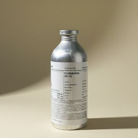 bibit parfum murni luzi floribunda 500 ml segel pabrik inspired gucc flora biang murni