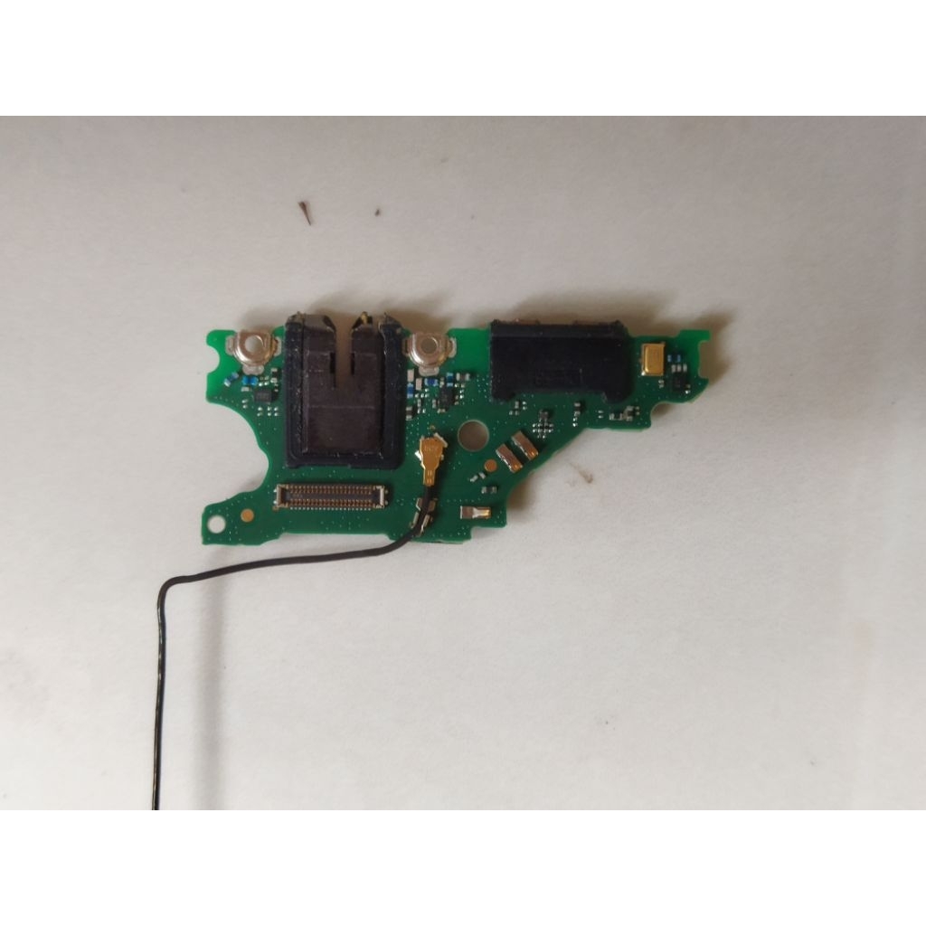 papan cas huawei nova 3i ori