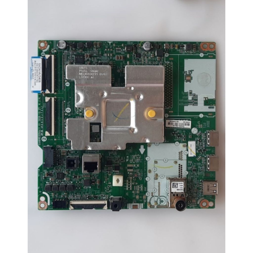 MB Mainboard LG 43UP7550PTC - 43UP7550
