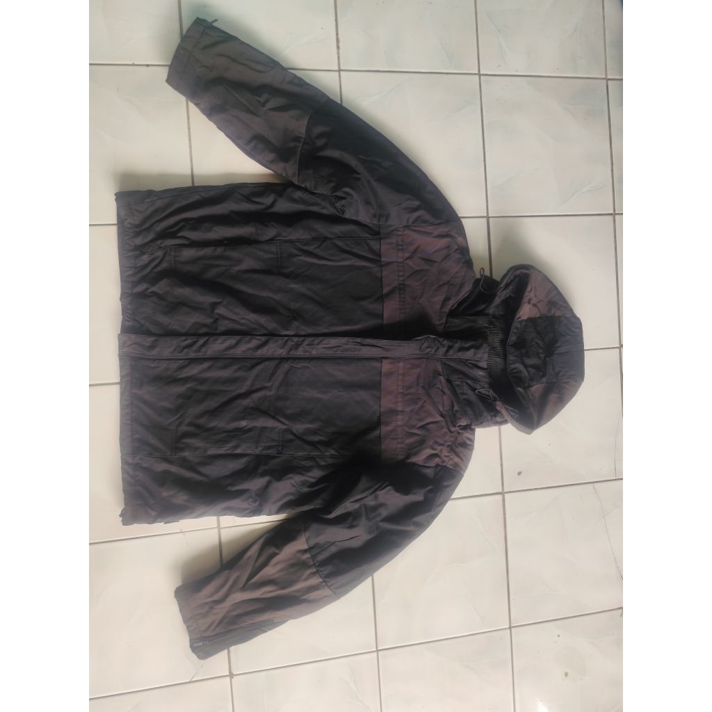 jaket calvin klein