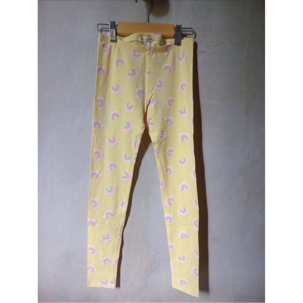 Legging anak perempuan HM tag 140