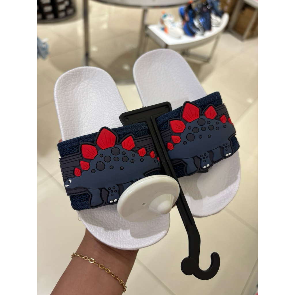 Sandal Selop Little M