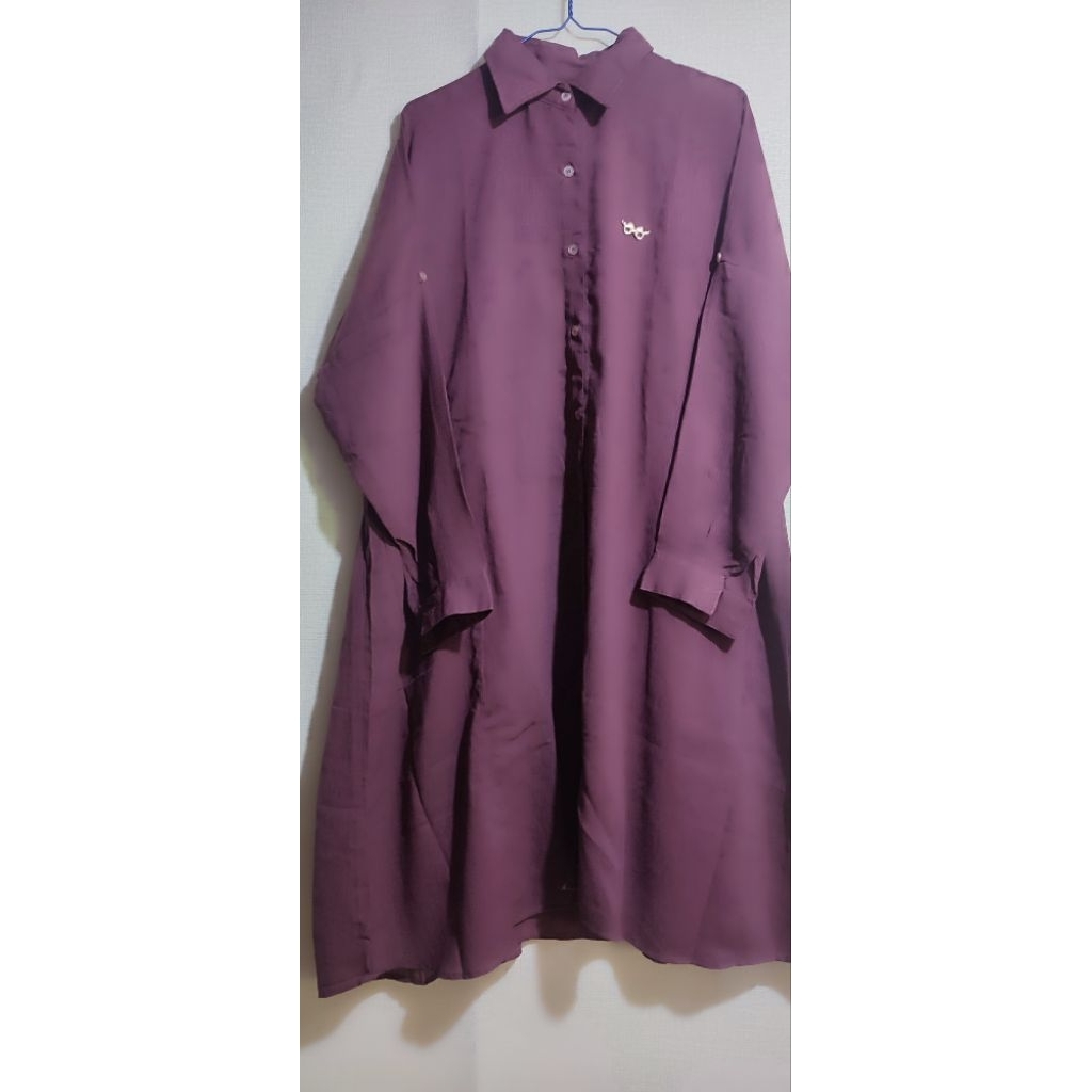 KARYL TUNIK BY OKEDA SHOP