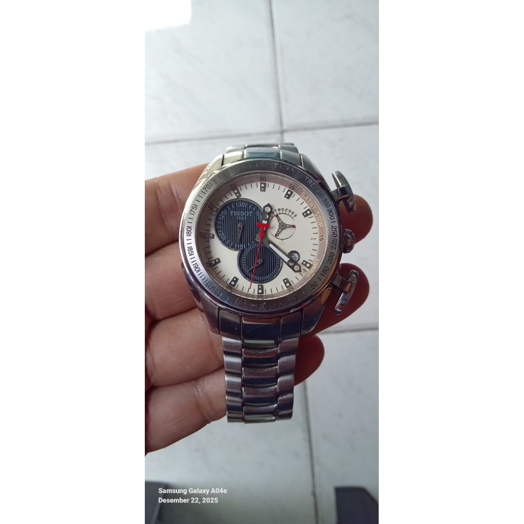 Jam Tangan Bekas