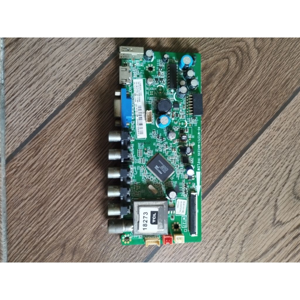 MAINBOARD-L32E3000