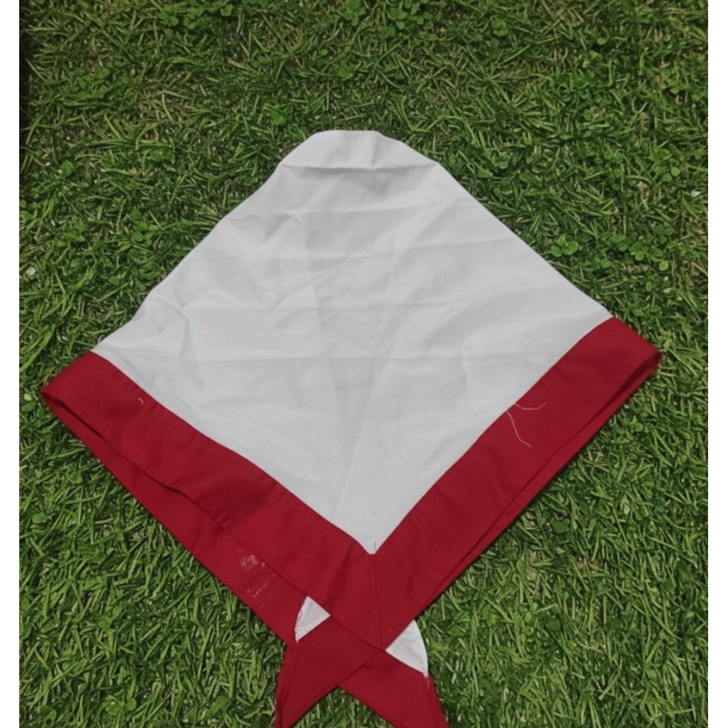 [TOKO ROMBENGAN] HASDUK PRAMUKA