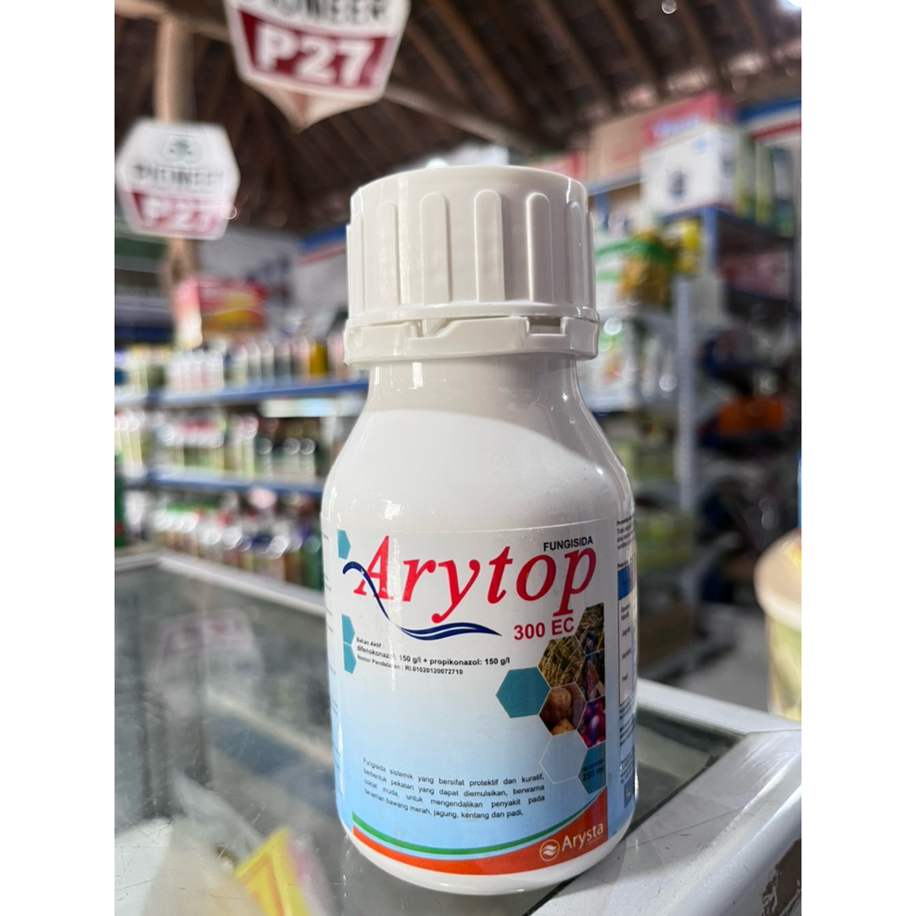ARYTOP 300 EC_Fungisida