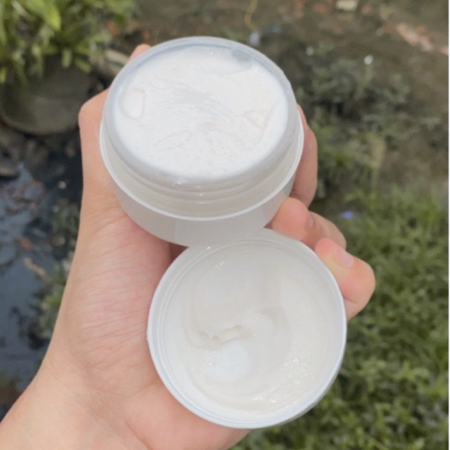 BIBIT PEMUTIH (Biput Original)