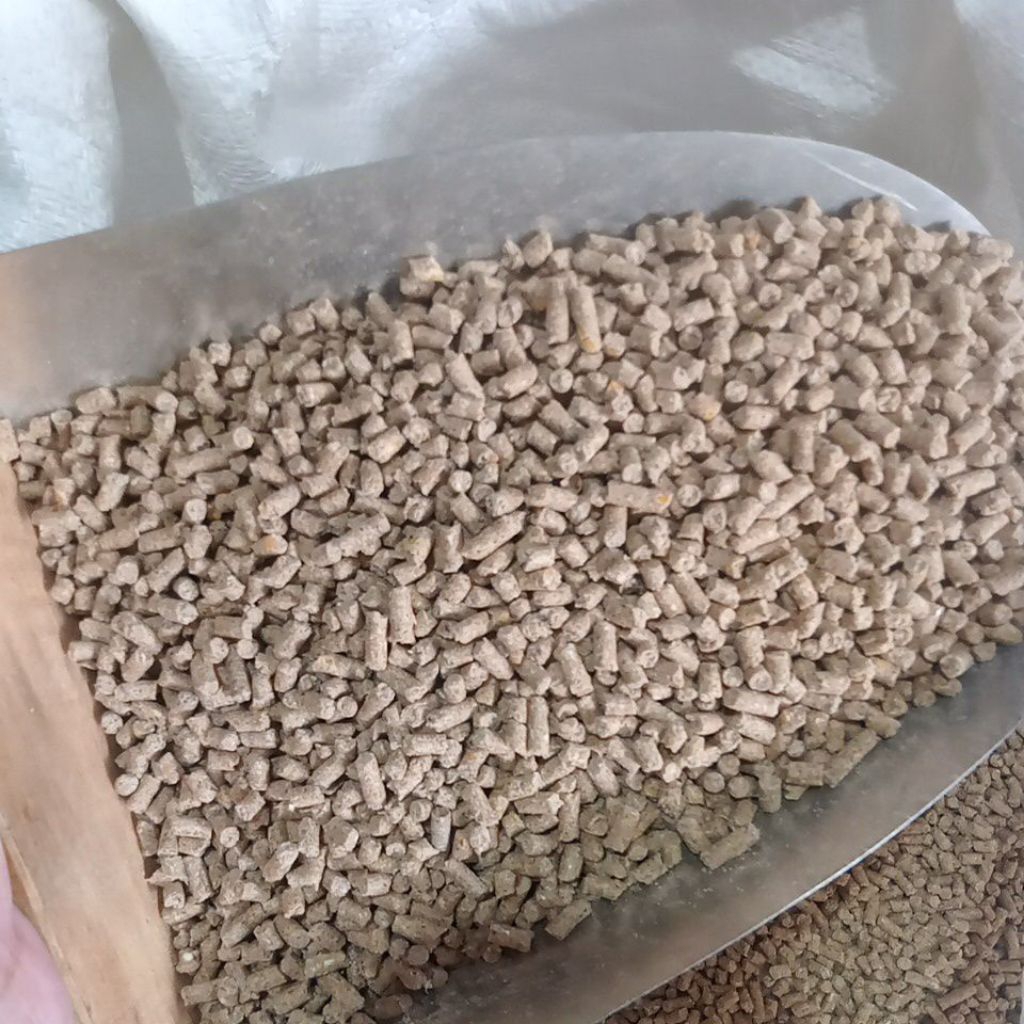 Pur 594(Pur tulang)10kg