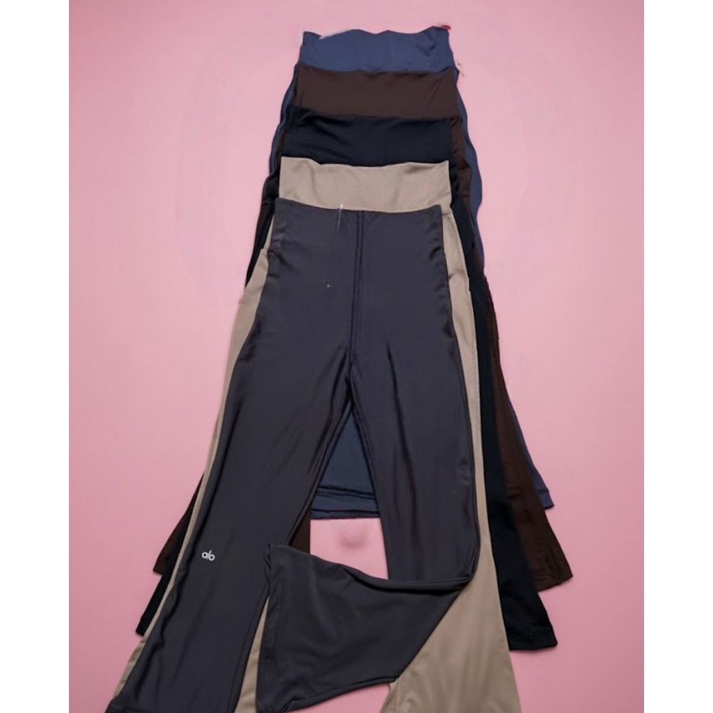 CUTBRAY OLAHRAGA WANITA PREMIUM SPANDEX LYCRA