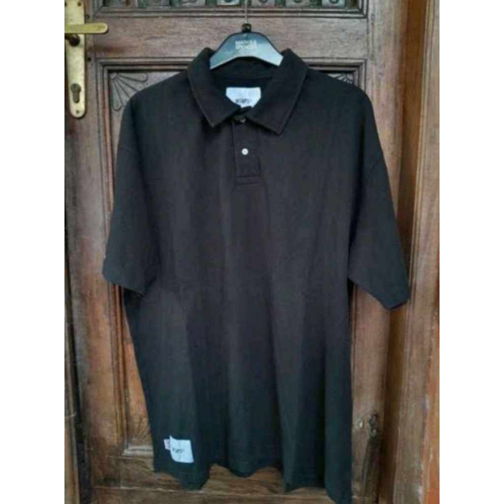 Polo shirt WTAPS