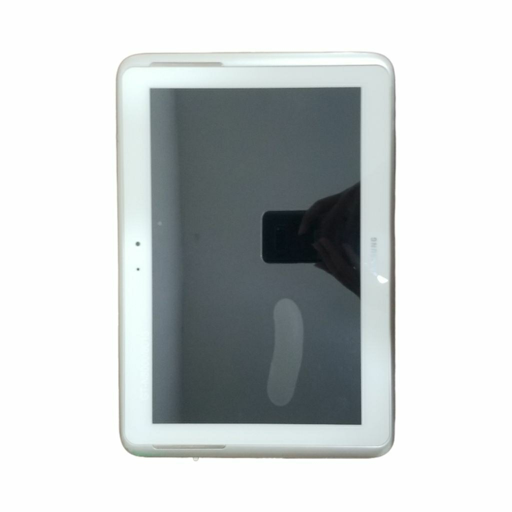 LCD SAMSUNG TAB GT-N8000 WHITE