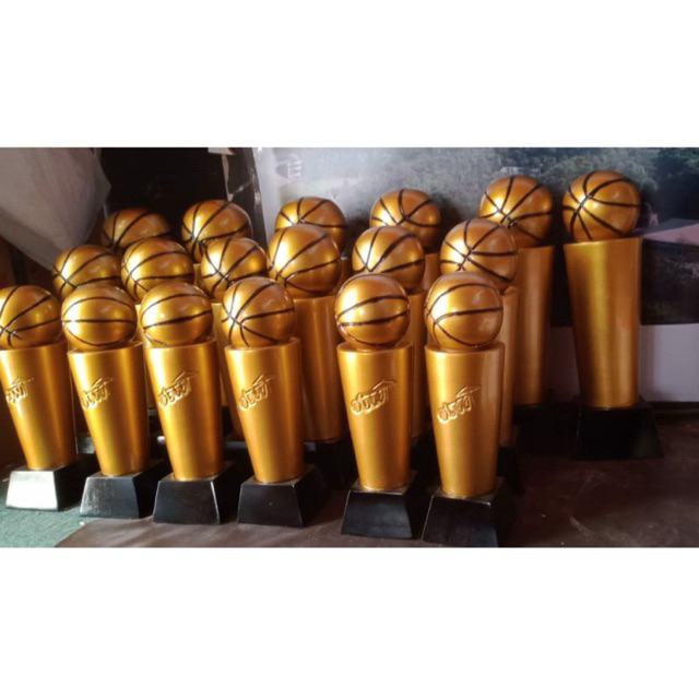 Trophy Kayu Custom basket | Piala Kayu Custom | Plakat Kayu Custom