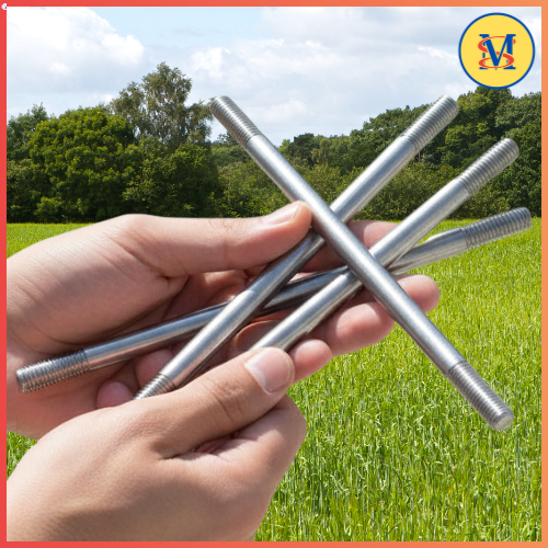 Baut Tanam Blok Boring Silinder OZ 12-12 Stainless Vespa Racing VBB Super Sprint PS PX Excel