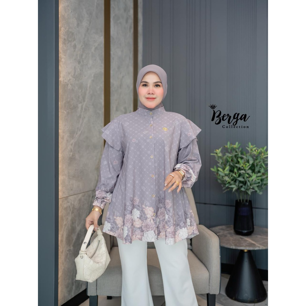 Atasan Premiun Terbaru by Berga collection