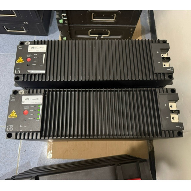 Battery Lifepo4 Huawei 48V 100AH Lithium Baterai BMS Normal