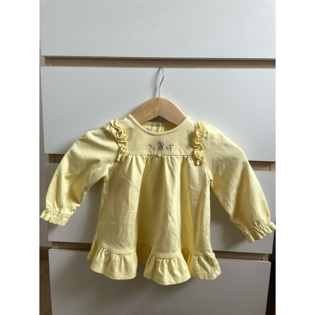 Preloved dress anak agabang