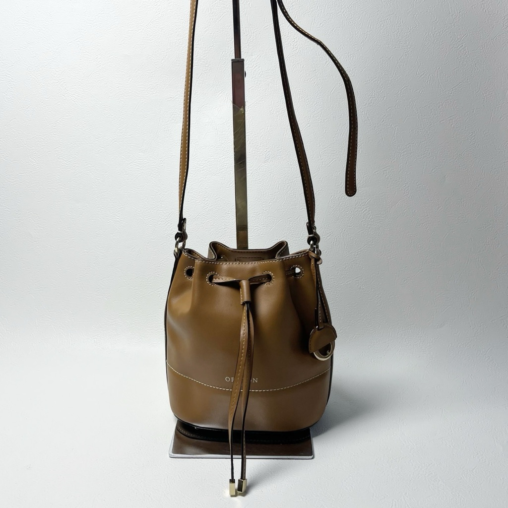Oroton Bucket Bag