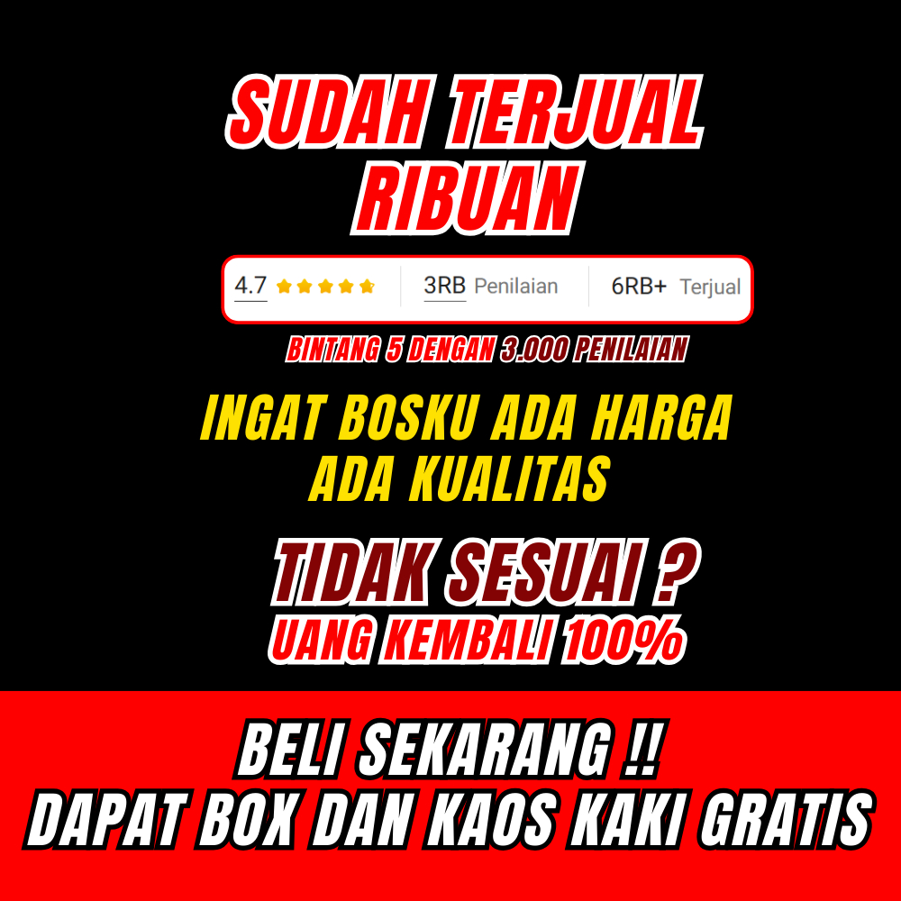 Best Sale Sepatu Pria Wanita Running Specs Lari Olahraga Volley Badminton Gym Terbaru Grade Original