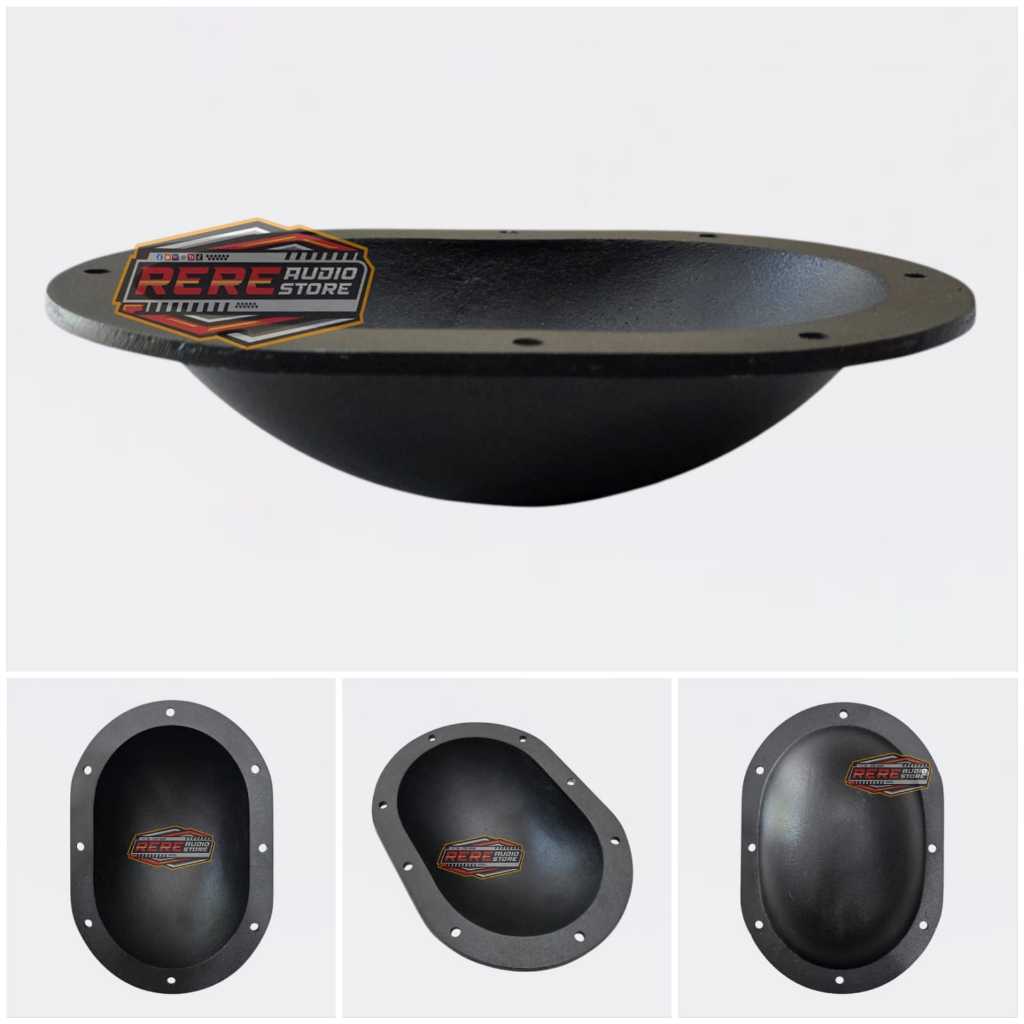 Handel Tanam Untuk Box T24N T 24 N / T20N T 20 N 10" Handle Boks Bahan Diral Cor Almunium