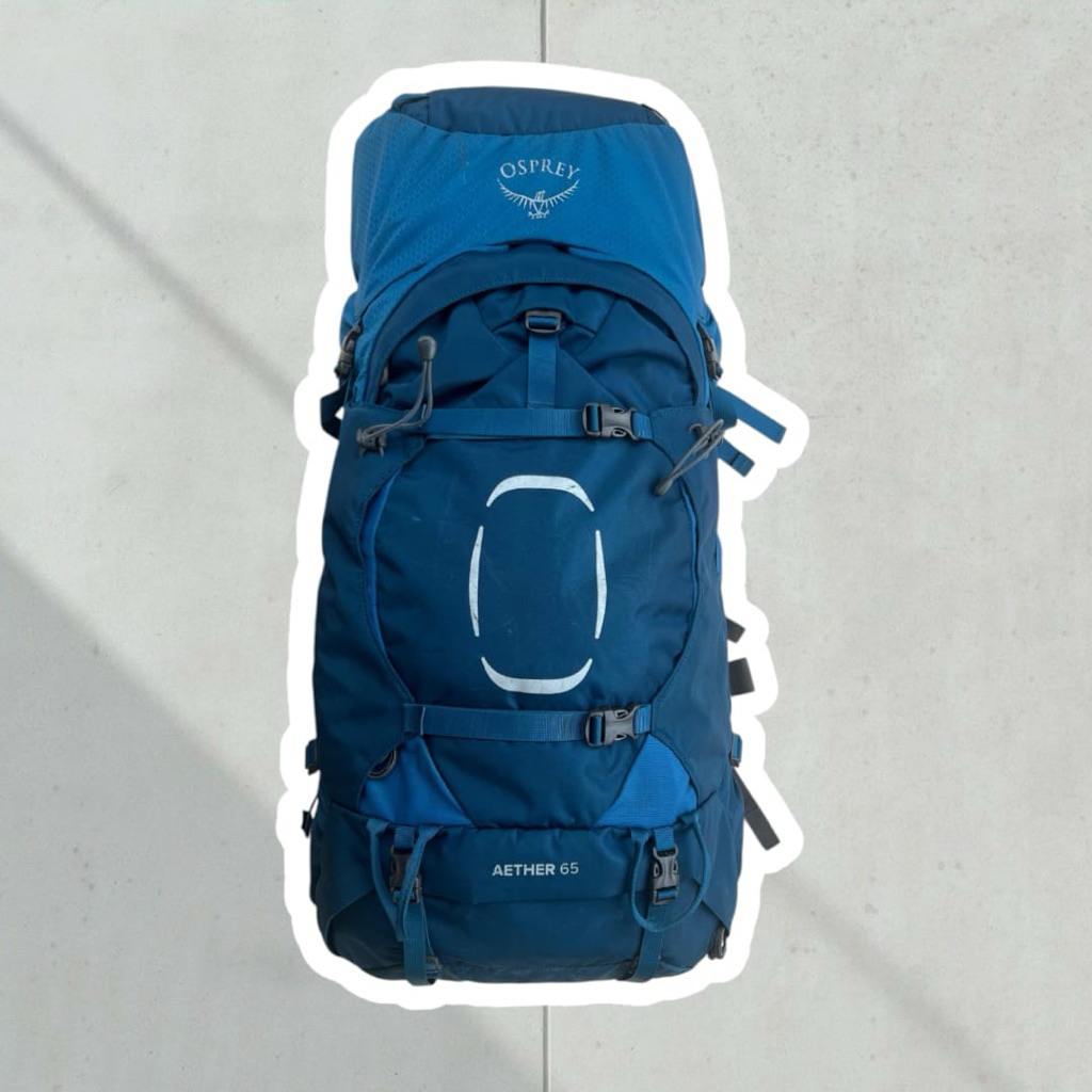 OSPREY AETHER 65L