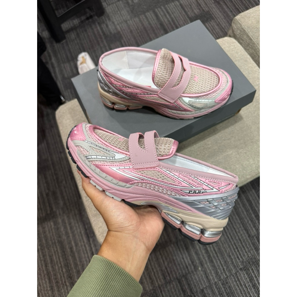 newbalnce 1906L Pink