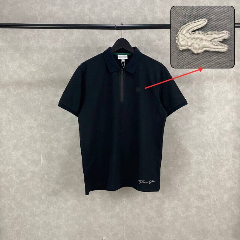 POLO TSHIRT LCT - BAJU BERKERAH PRIA - KAOS LCT -  POLO PRIA WANITA